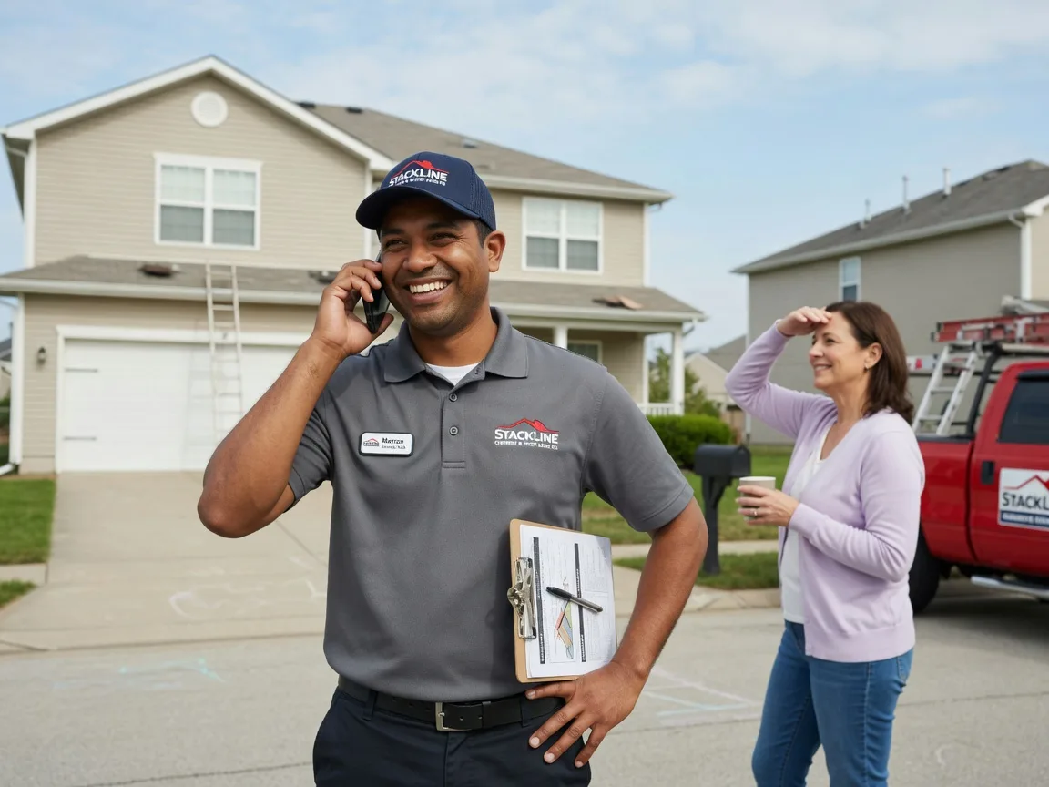 Chimney flashing repair Portia, AR FAQs